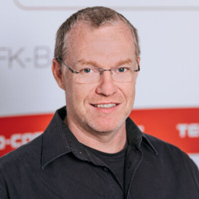 Stefan Römann, GFK-Sonderkonstruktionen